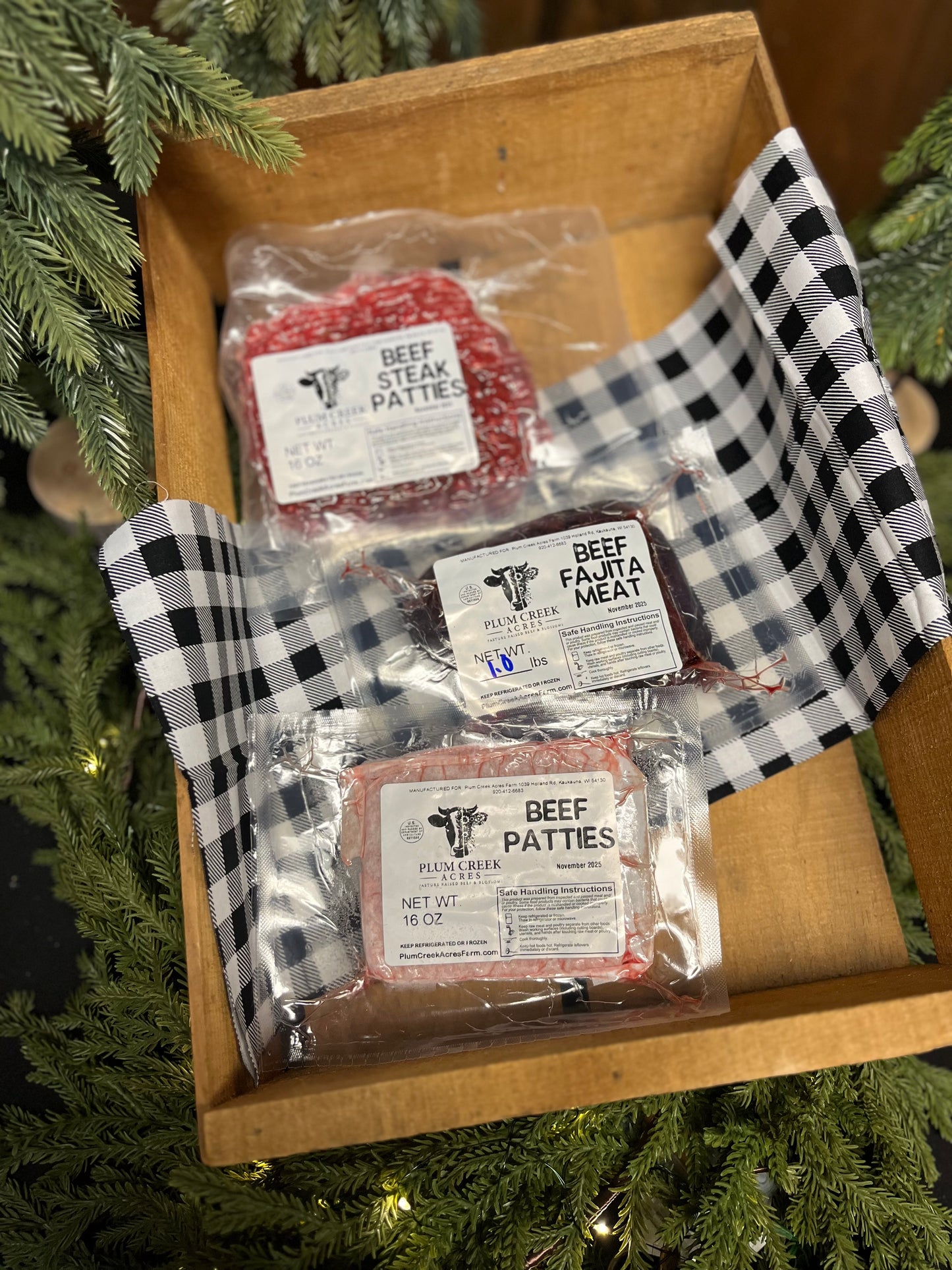 PCA Farm Favorites Sampler