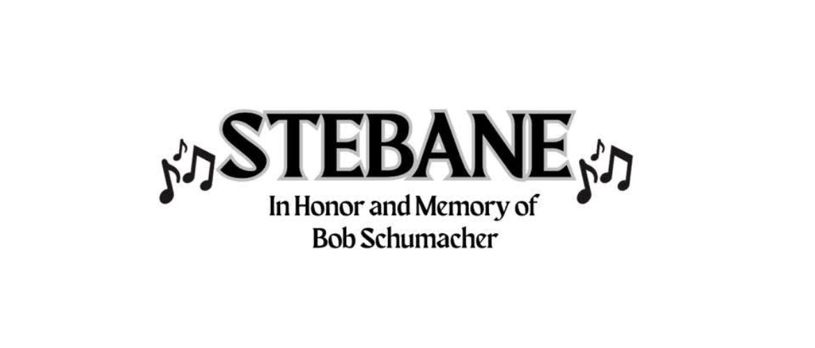 STEBANE! 2025 Donation