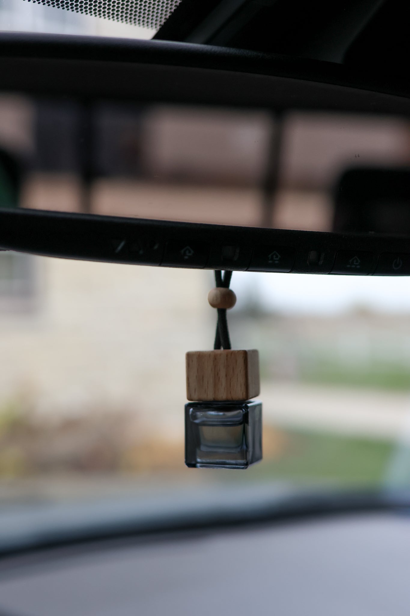 Car Diffuser - Sweater Weather