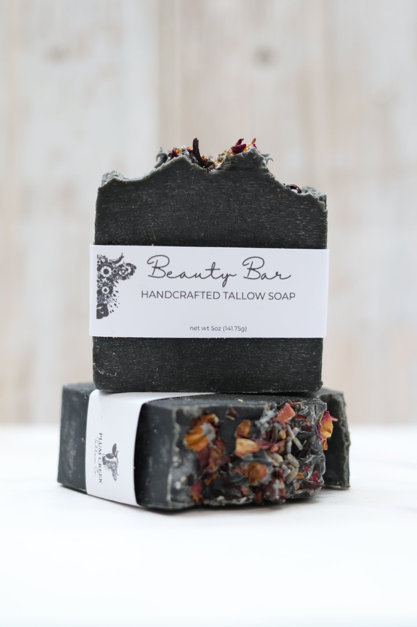 Tallow Soap - Beauty Bar