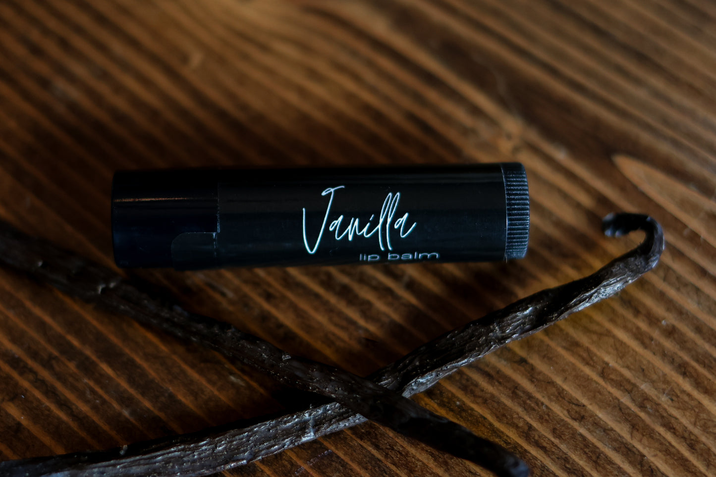 Lip Balm - Vanilla