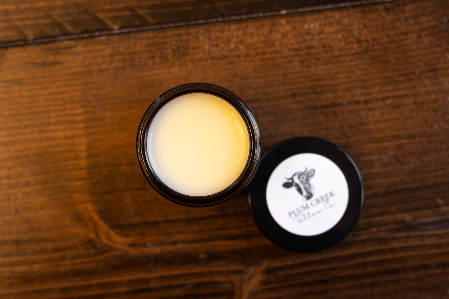 Tallow Balm