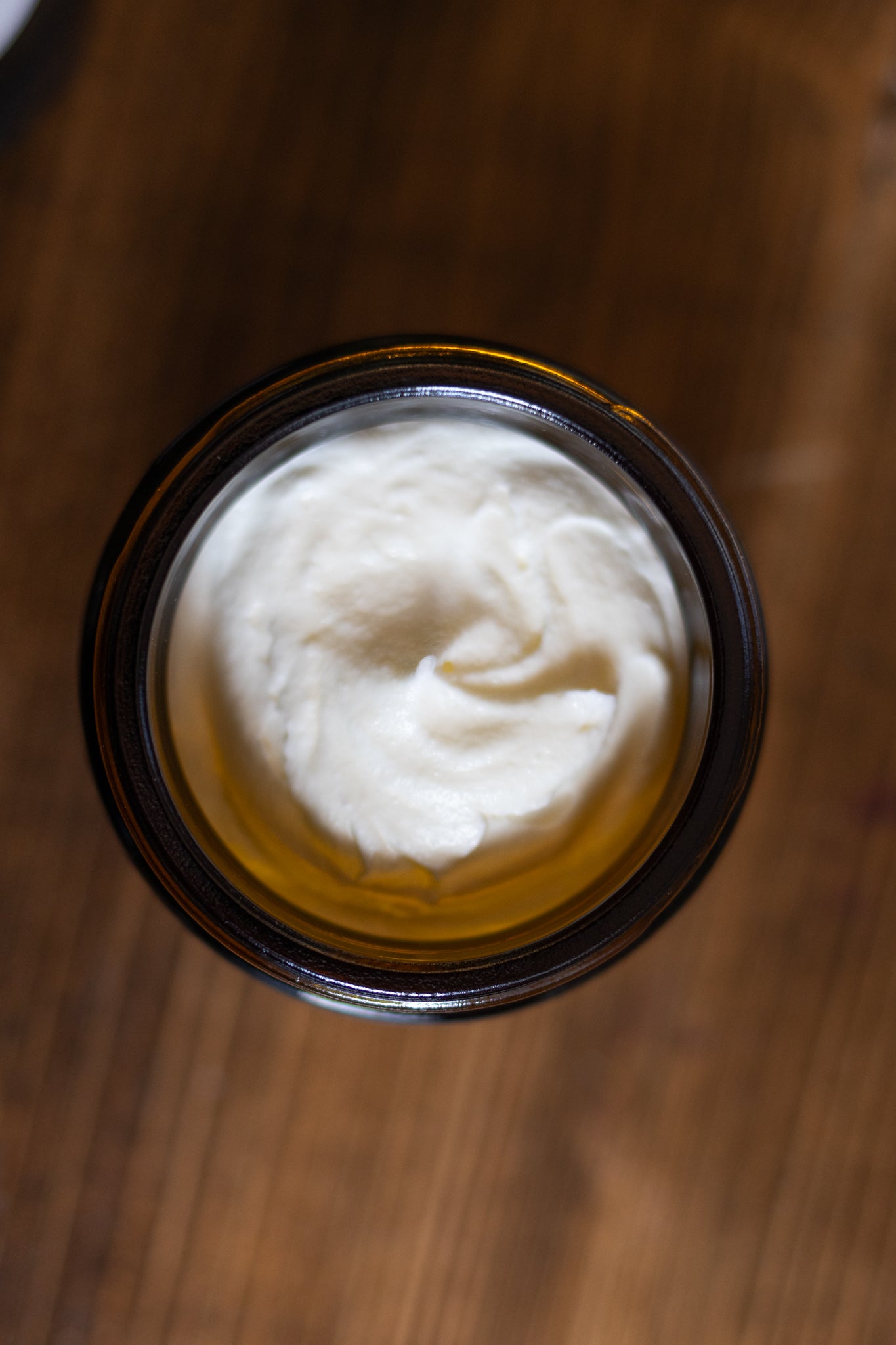 Unscented Whipped Tallow