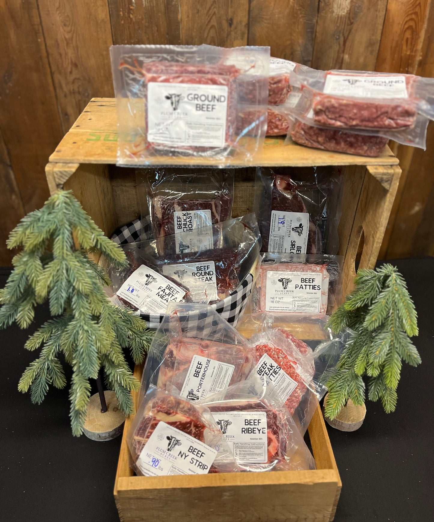 PCA Farm Favorites Sampler