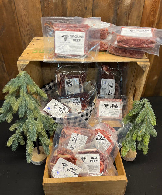 PCA Farm Favorites Sampler