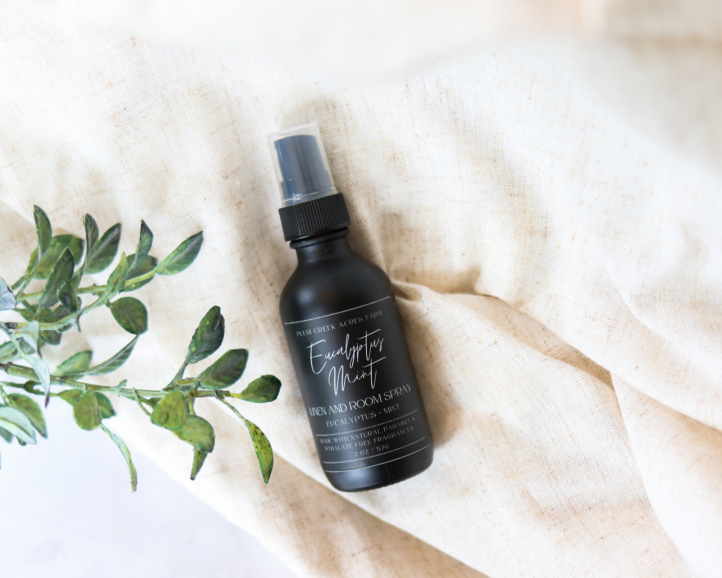 Room and Linen Spray