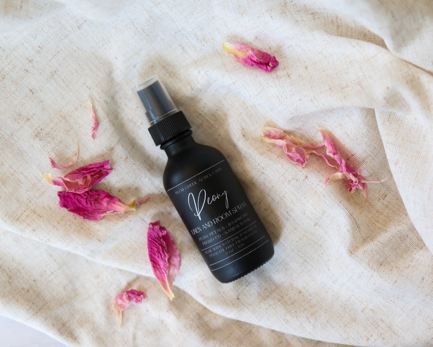 Room and Linen Spray