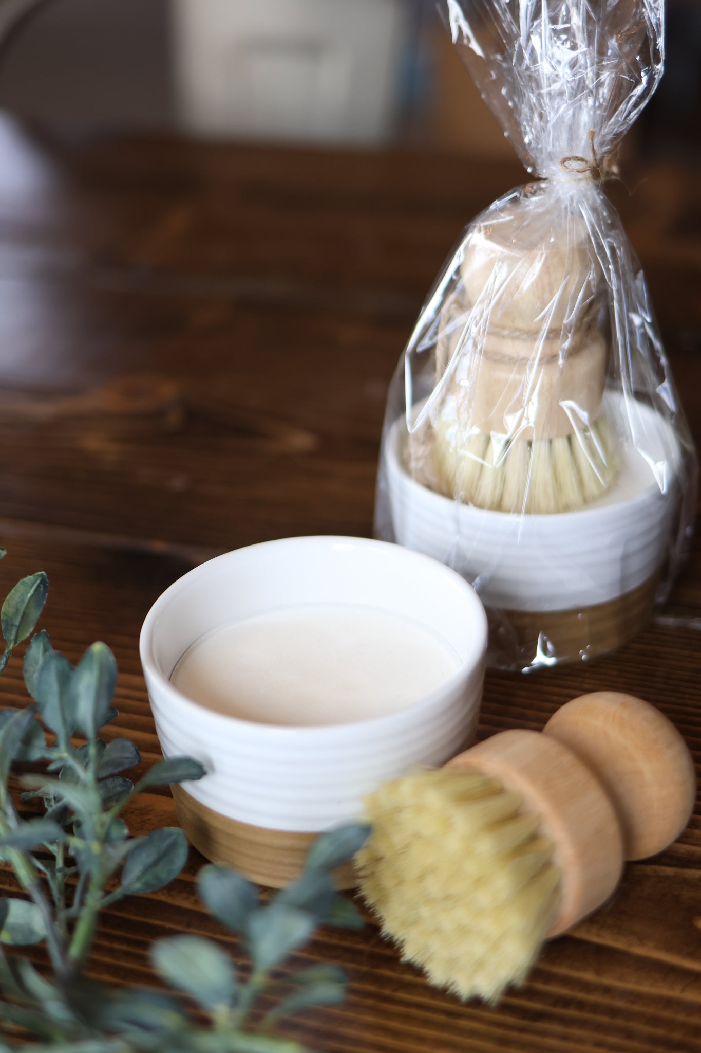 Tallow Dish Soap