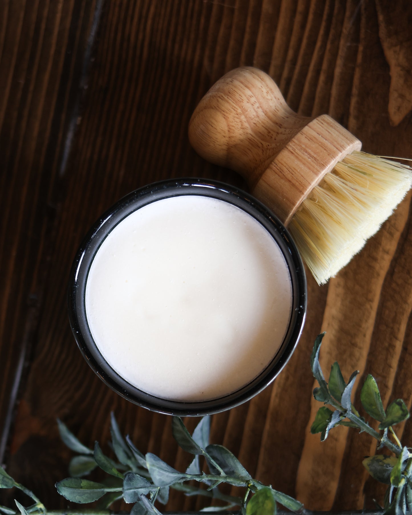 Tallow Dish Soap
