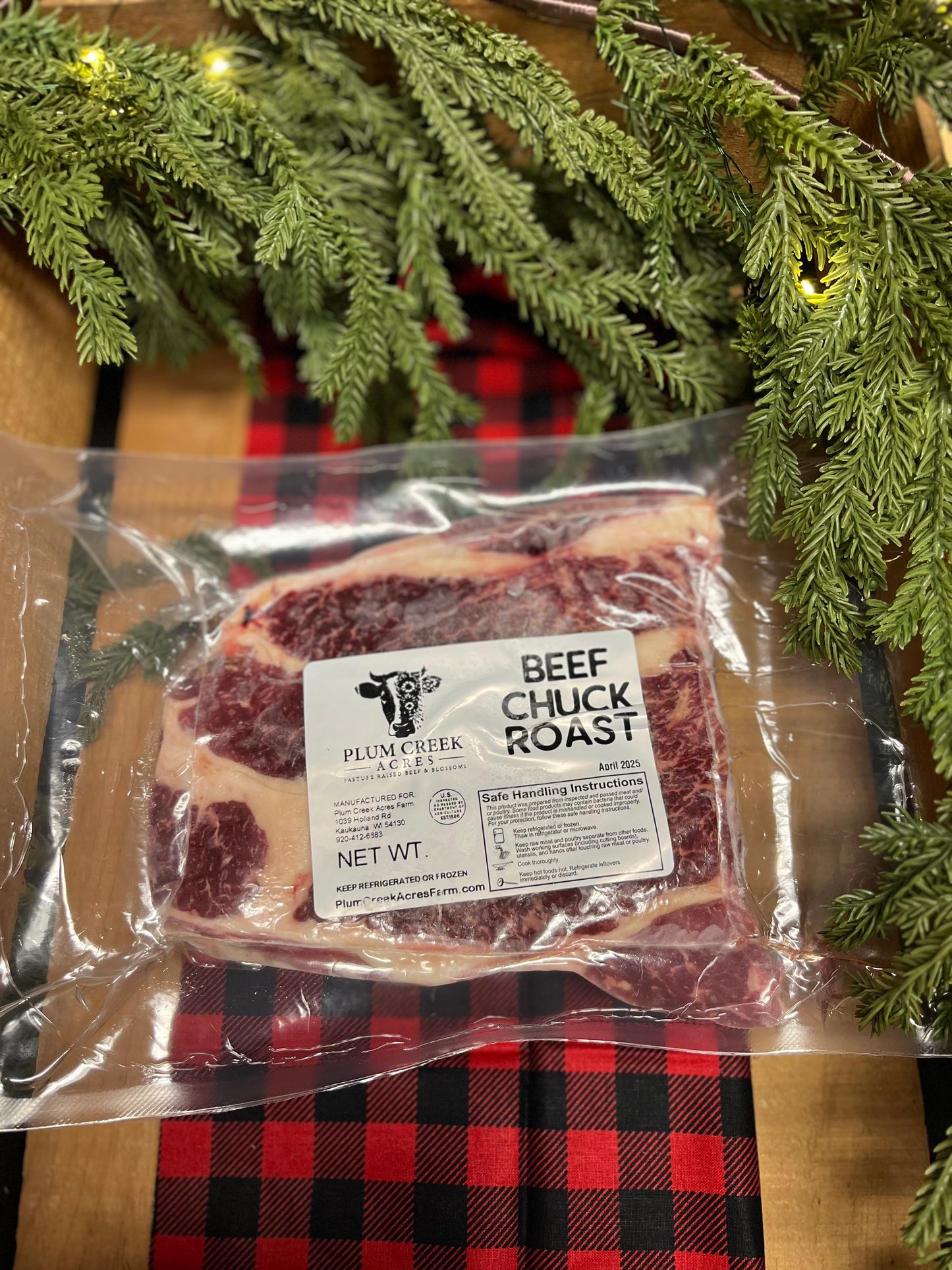 Tis’ the Season Sampler Gift Box