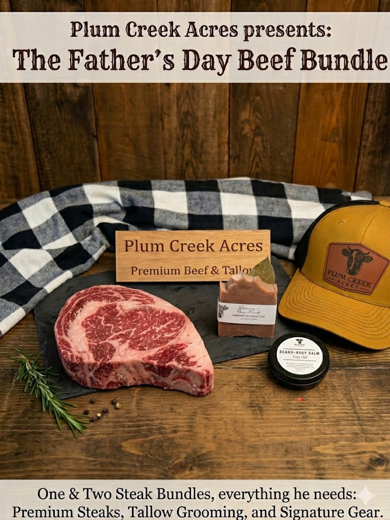 Father’s Day 1 Steak Beef Bundle