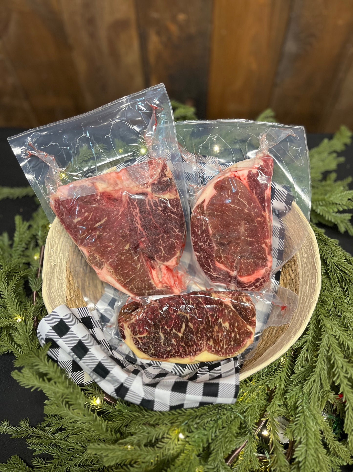 PCA Farm Favorites Sampler