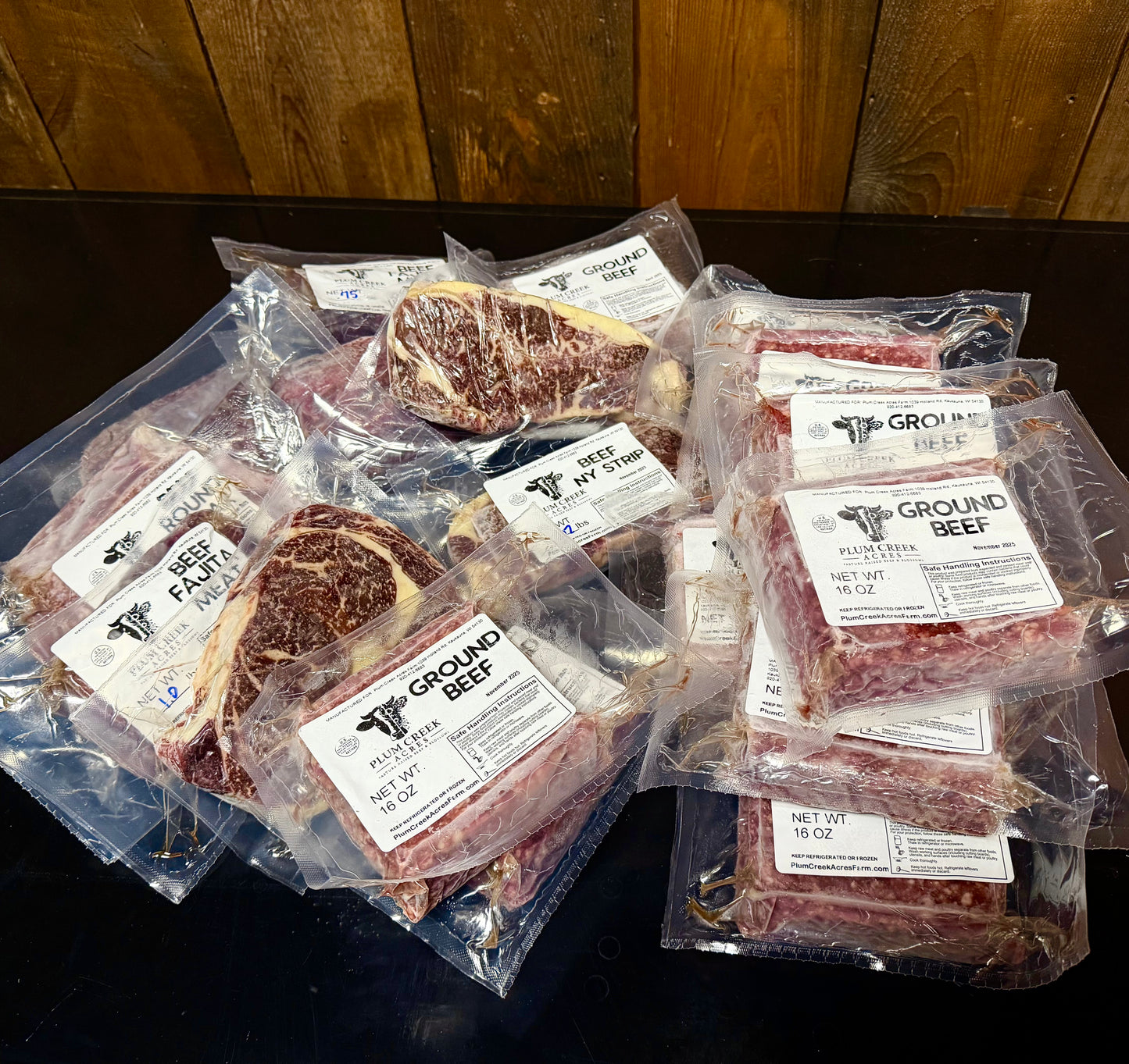 Family Meal Prep Bundle