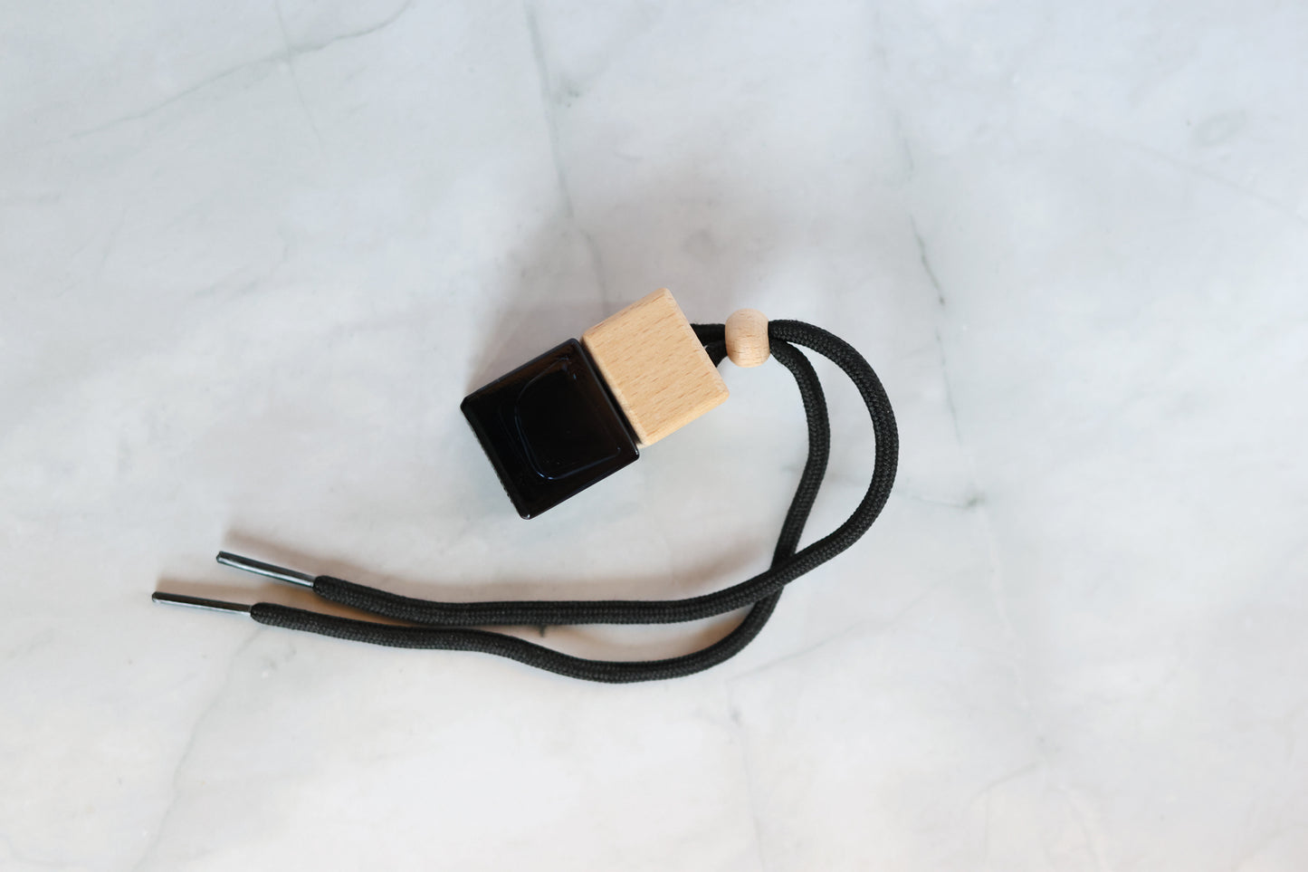 Car Diffuser - Volcano (type)