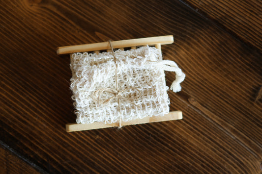 Soap Dish and Soap Saver