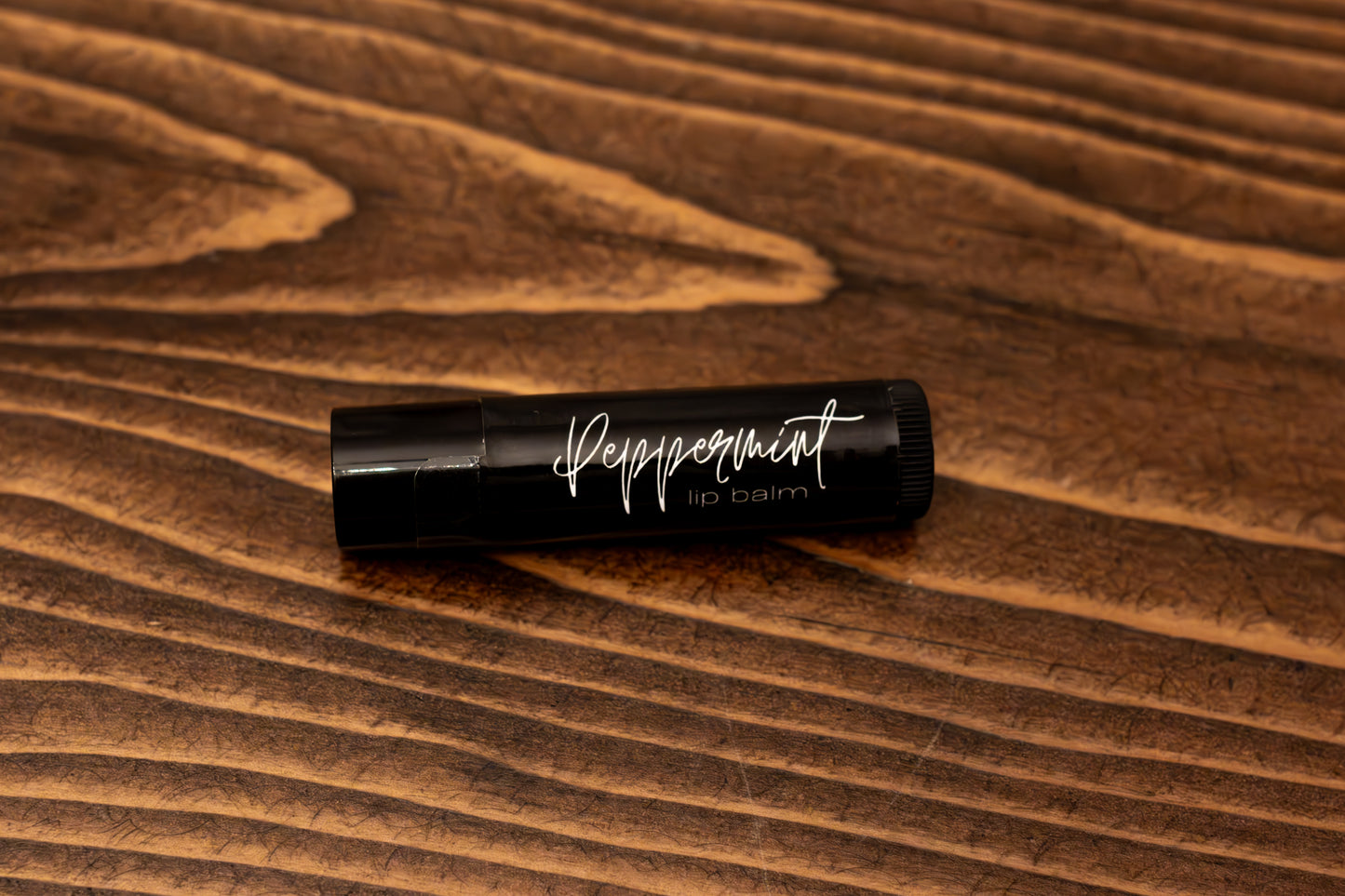 Tallow Lip Balm