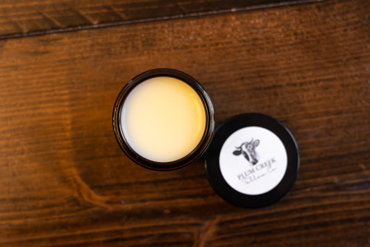 Tallow Balm
