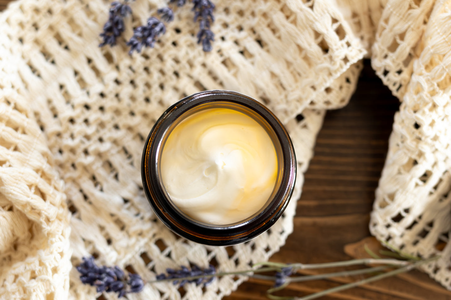 Ylang Ylang & Lavender Whipped Tallow